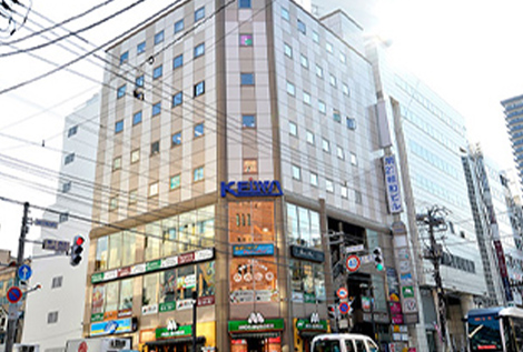 ペイン整骨治療院札幌大通り